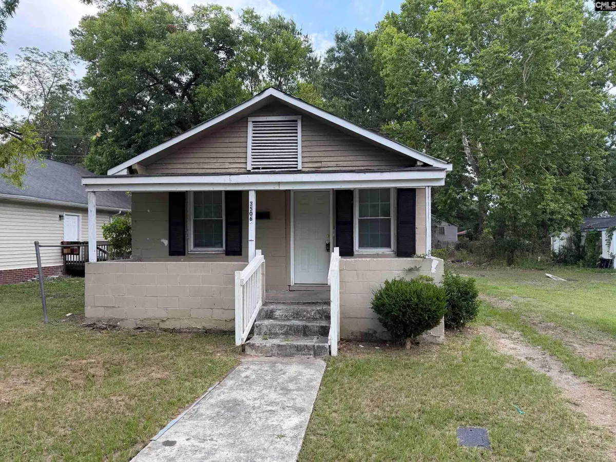 3506 Carver Street, Columbia, SC 29204 - #1