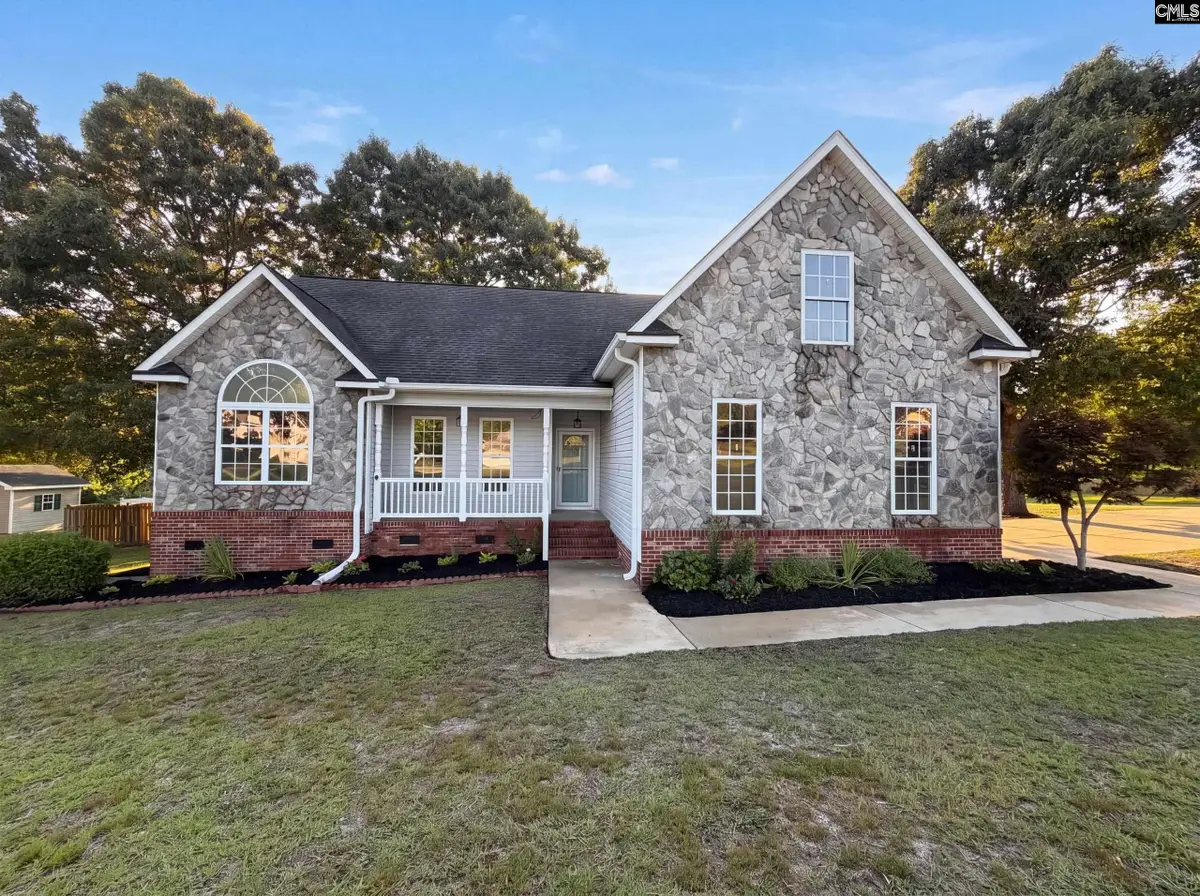 243 Haigs Creeks, Elgin, SC 29045 - #1
