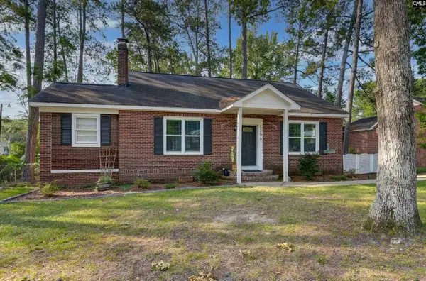 1206 Sycamore Avenue, Columbia, SC 29203
