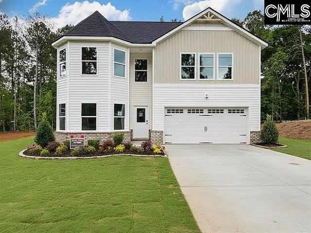 404 Fairfax Street, Anderson, SC 29625 - #1