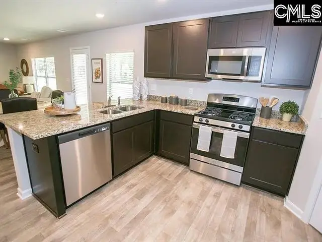 404 Fairfax Street, Anderson, SC 29625 - #2