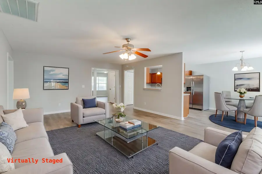 5 Redbrush Court, Chapin, SC 29036 - #2