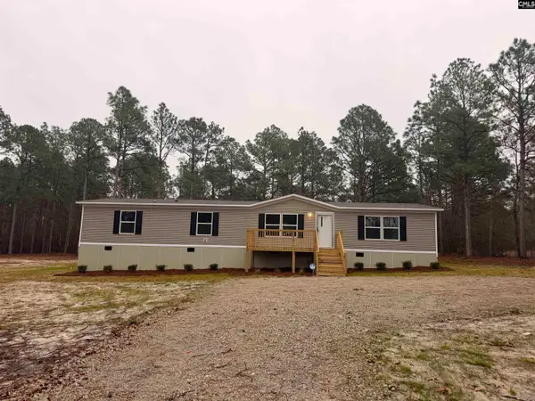 130 Carlton Drive, Batesburg, SC 29006
