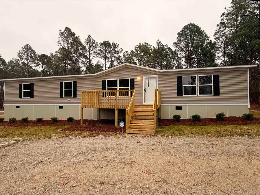 130 Carlton Drive, Batesburg, SC 29006 - #3