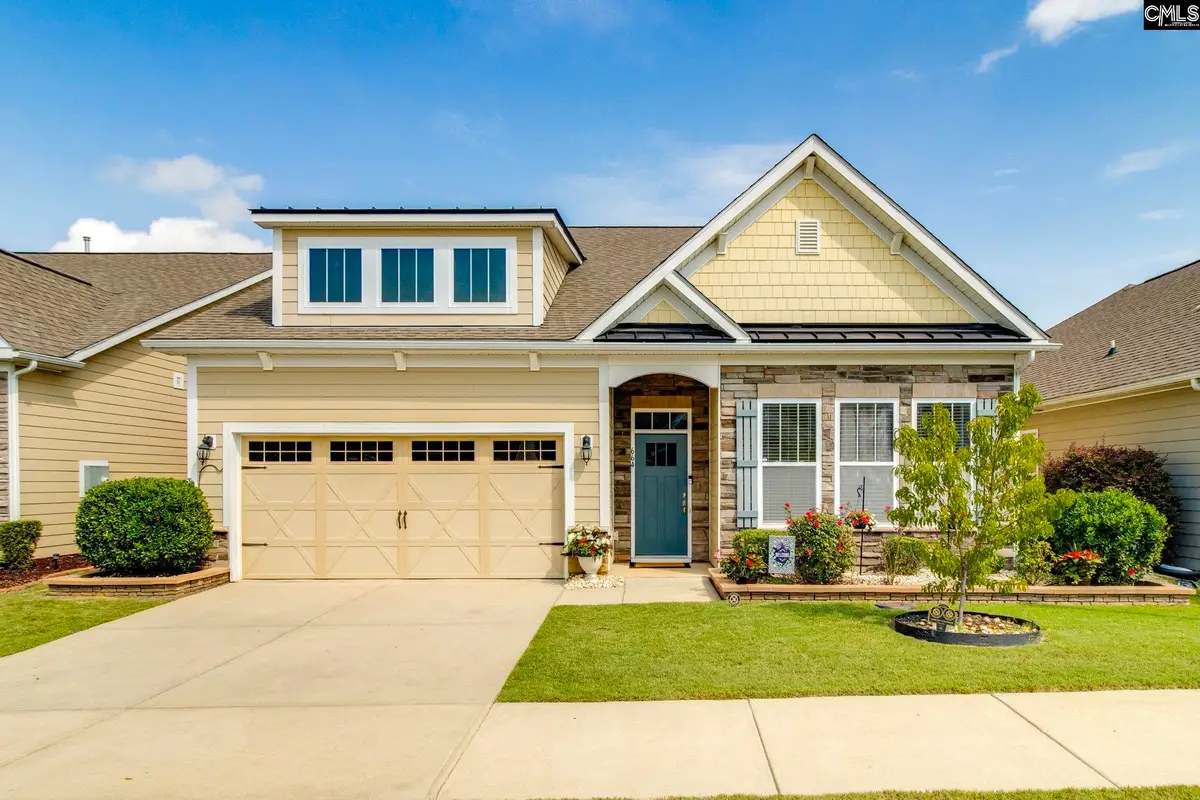 664 Scarlet Baby Drive, Blythewood, SC 29016 - #1