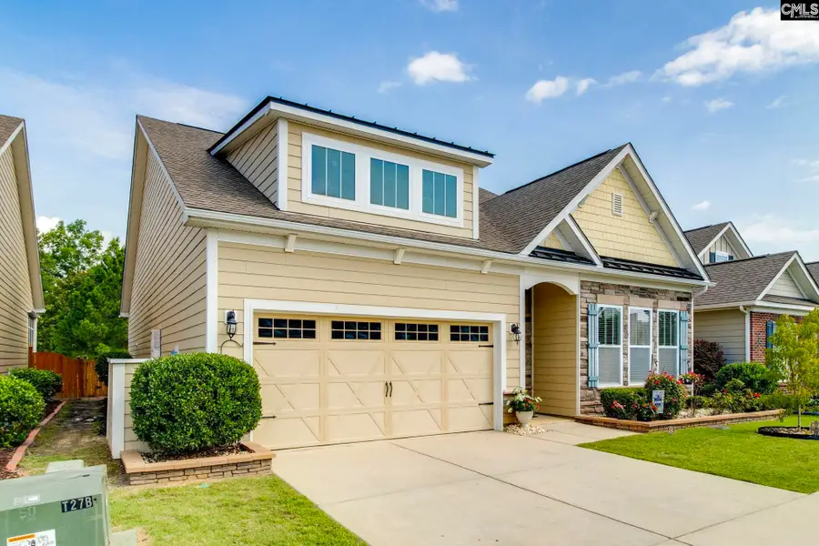 664 Scarlet Baby Drive, Blythewood, SC 29016 - #2