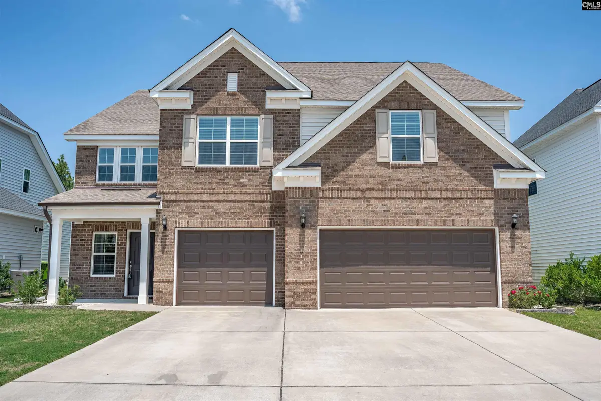 713 Wallowa Drive, Elgin, SC 29045 - #1