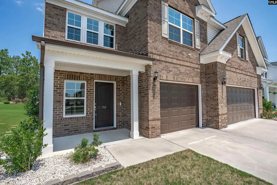 713 Wallowa Drive, Elgin, SC 29045 - #2
