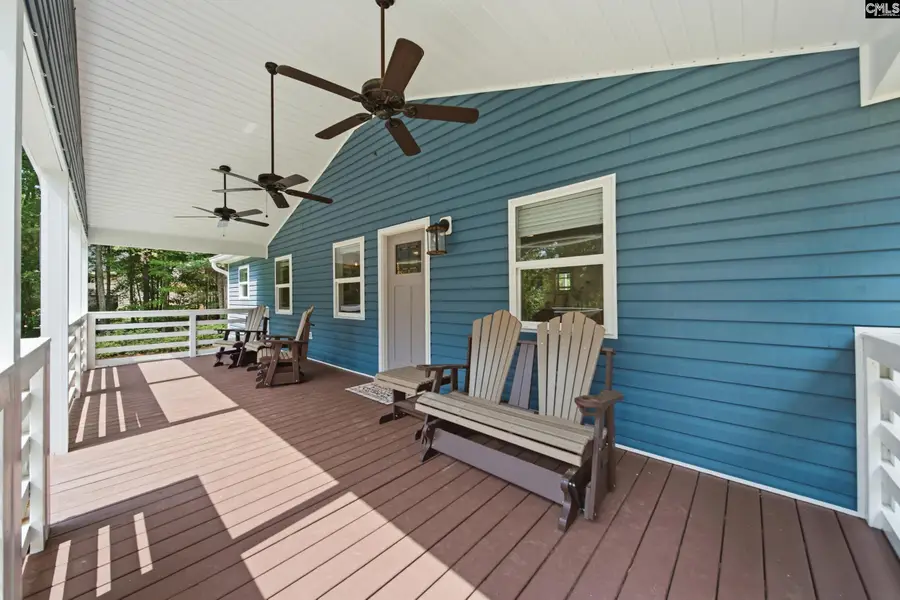 1691 Lakewood Drive, Prosperity, SC 29127 - #2