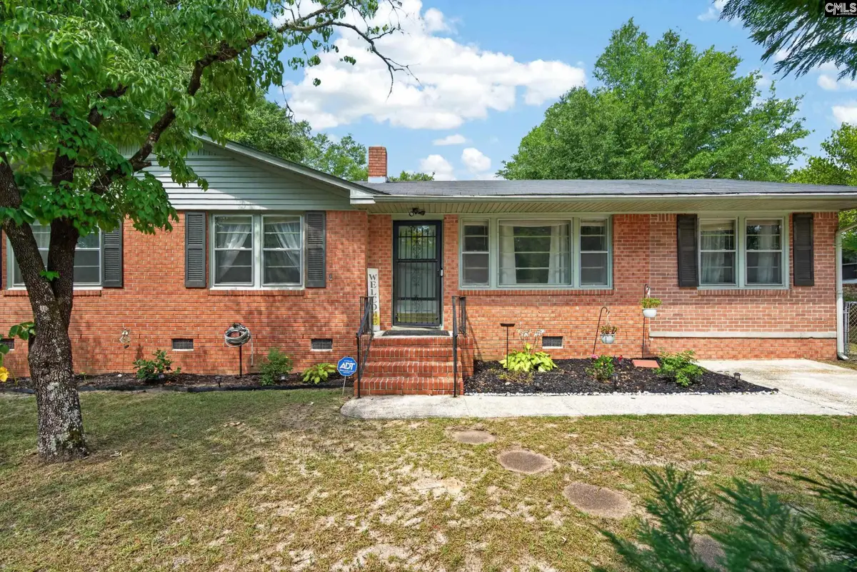 2027 Oakside Lane, Columbia, SC 29223 - #1