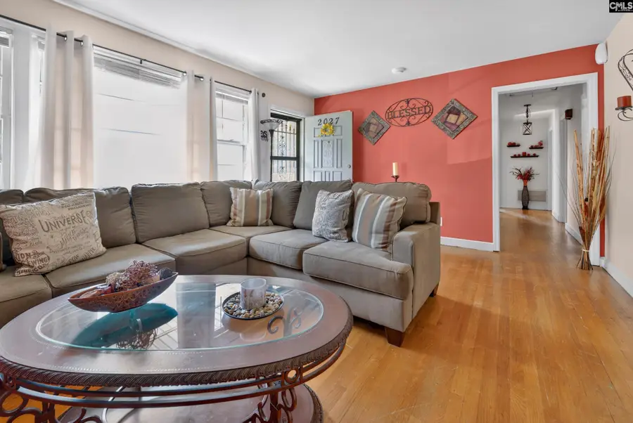 2027 Oakside Lane, Columbia, SC 29223 - #2