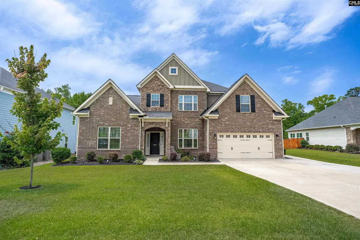 443 Sterling Brook Drive, Lexington, SC 29072 - #1