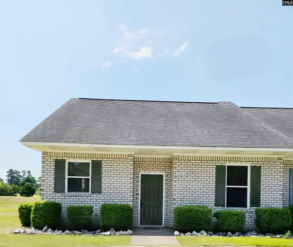 1341 Davenport Drive #6, Manning, SC 29102