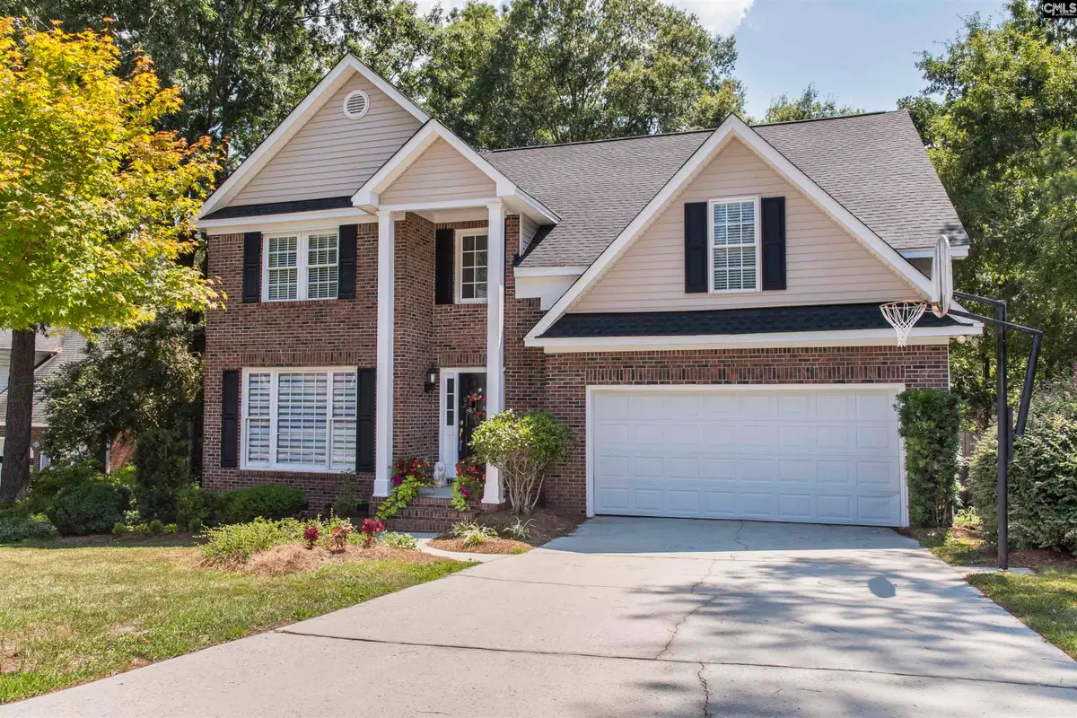 221 Sandstone Road, Columbia, SC 29212 - #1