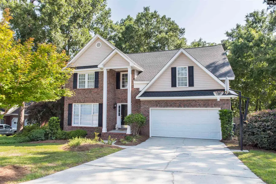 221 Sandstone Road, Columbia, SC 29212 - #2