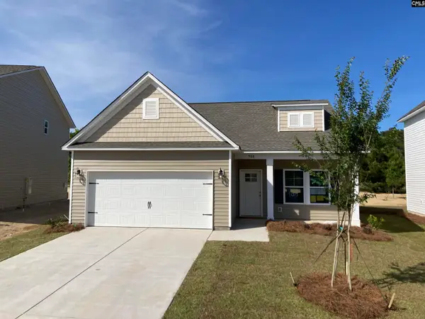 968 Beaufort Farm Road, Blythewood, SC 29016