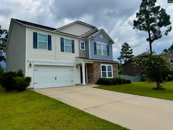 263 Cassique Drive, Lexington, SC 29073