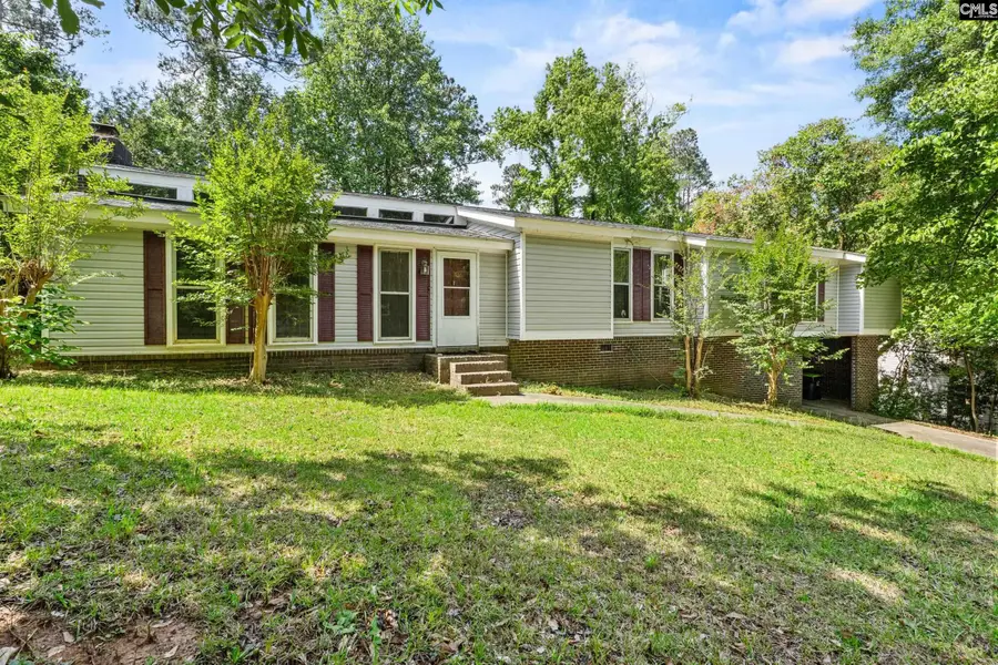 259 Woodwinds Drive, Columbia, SC 29212 - #2
