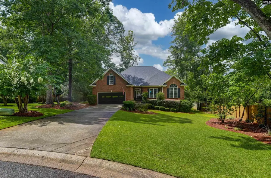 606 Spruce Glen Court, Lexington, SC 29072 - #2