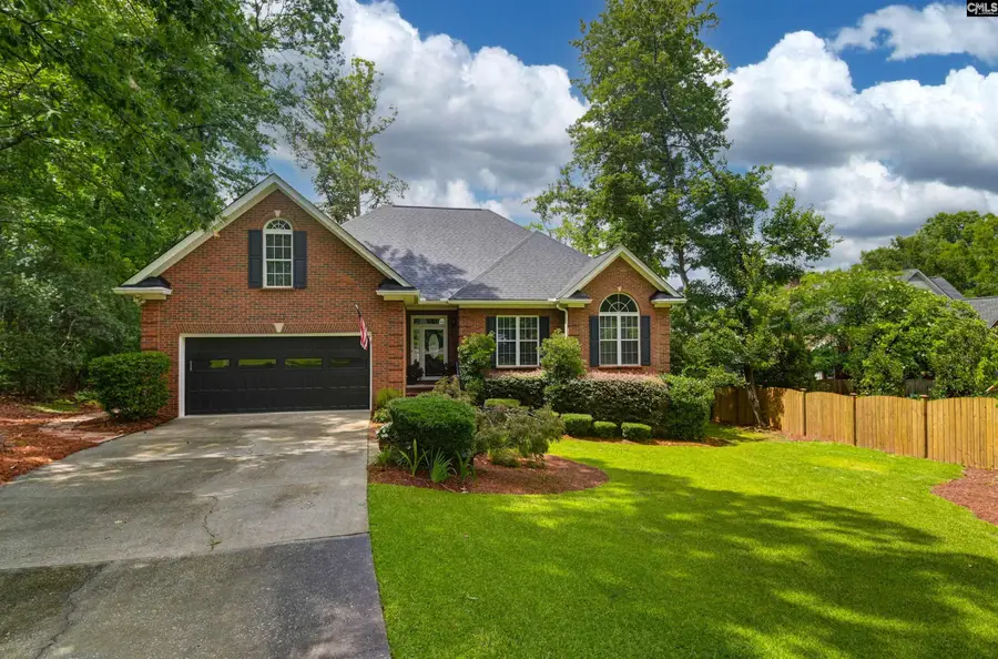 606 Spruce Glen Court, Lexington, SC 29072 - #3