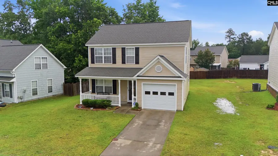 158 Hester Woods Drive, Columbia, SC 29223 - #3