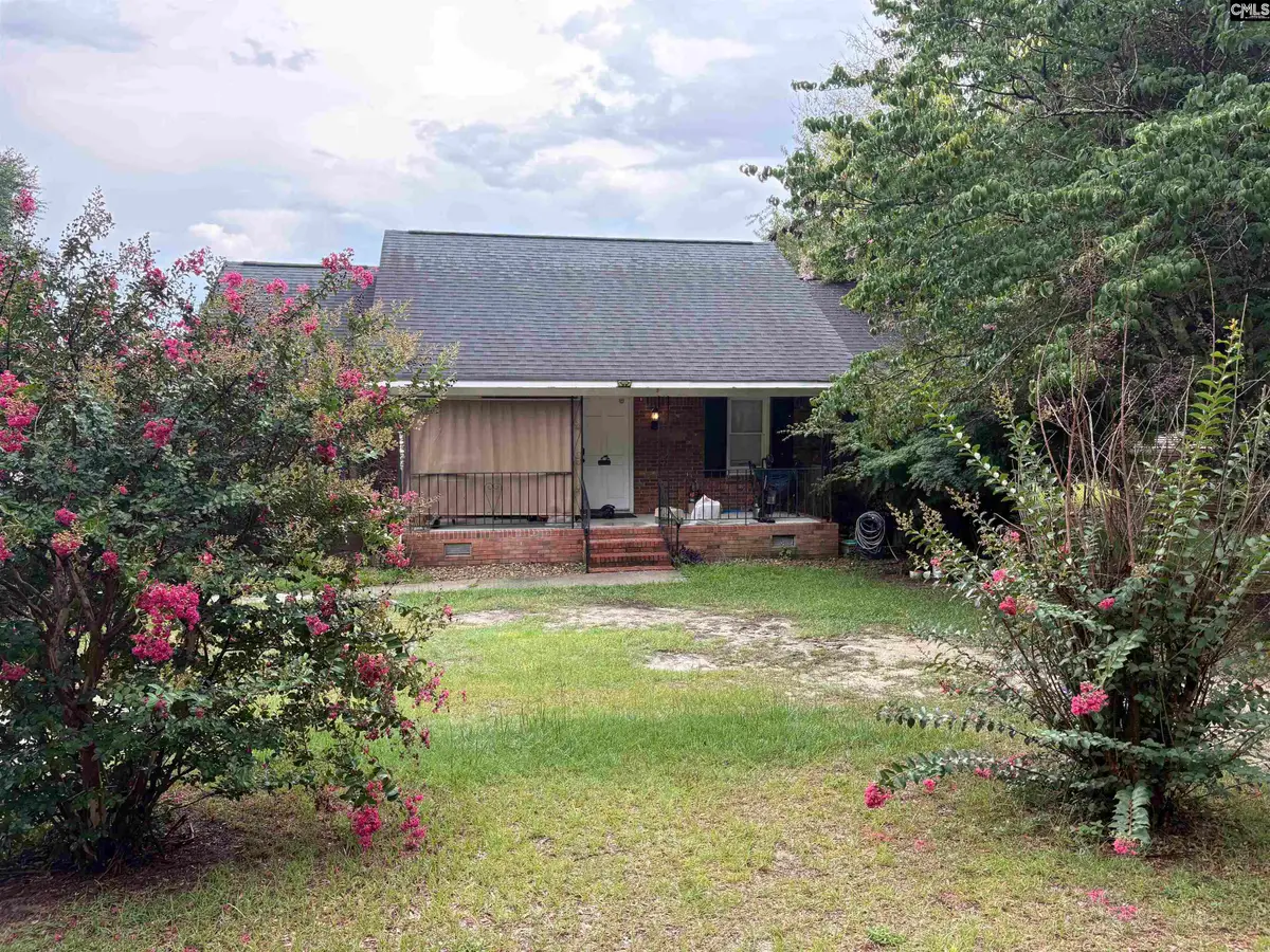 123 South Cove Drive, West Columbia, SC 29170 - #1