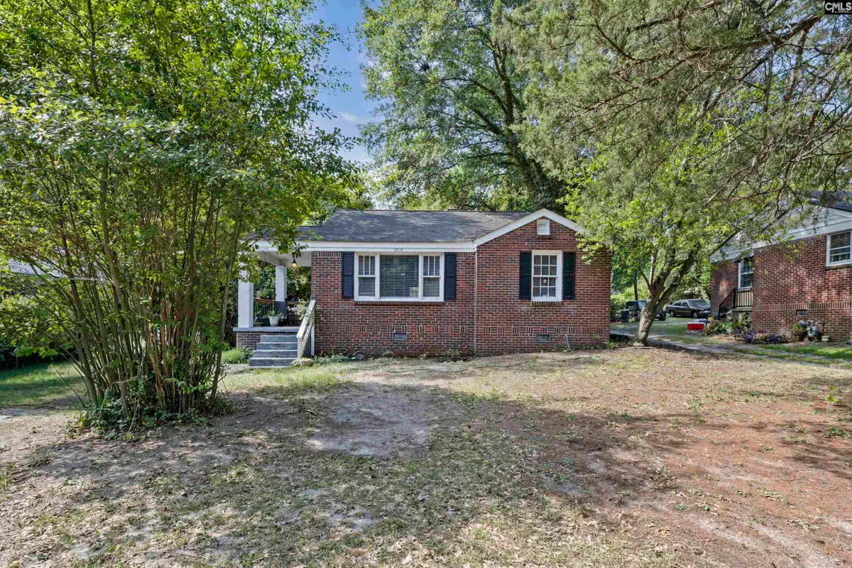 3916 Eureka Street, Columbia, SC 29205 - #1