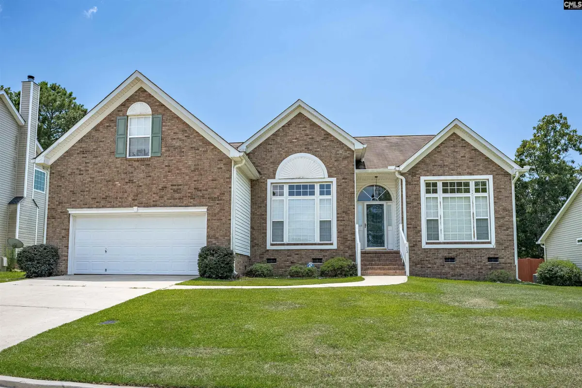 13 West Rock Lane, Irmo, SC 29063 - #1