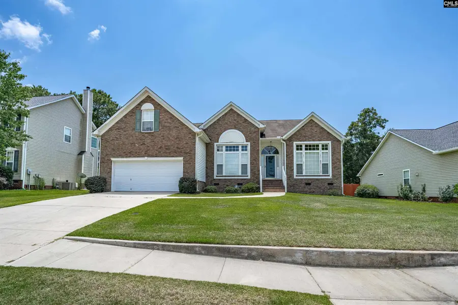13 West Rock Lane, Irmo, SC 29063 - #3