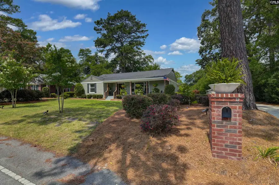 1621 Gamewell Drive, Columbia, SC 29206 - #2