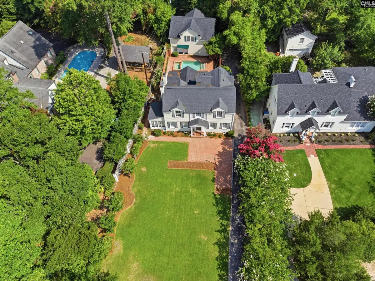 2631 Stratford Road, Columbia, SC 29204 - #1