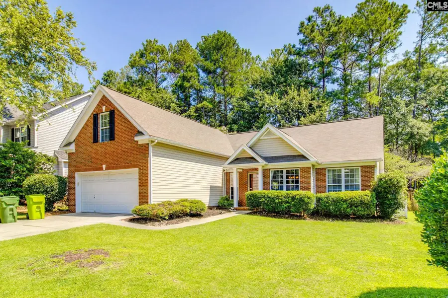 183 Silverwood Trail, Columbia, SC 29229 - #2