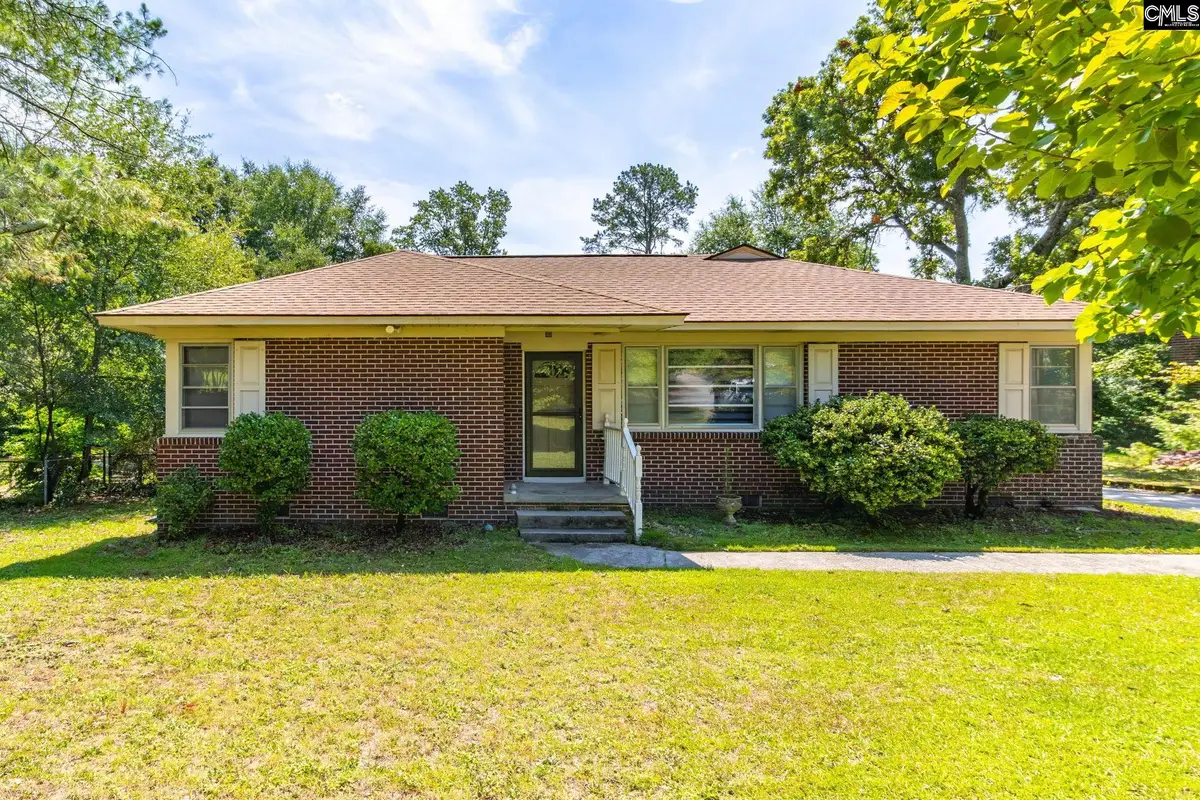 3100 Dennis Drive, Columbia, SC 29204 - #1
