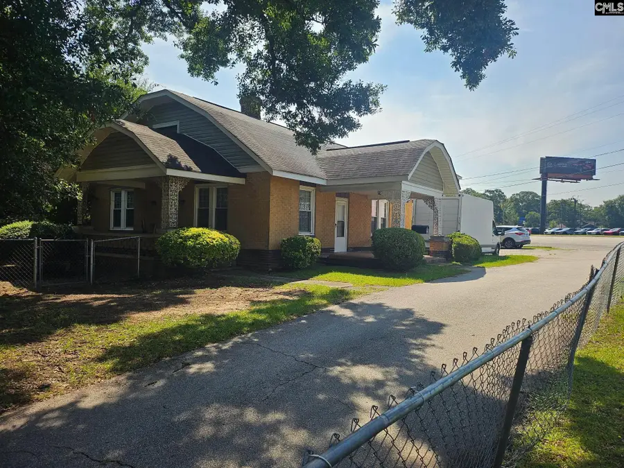 718 Broad River Road, Columbia, SC 29210 - #2