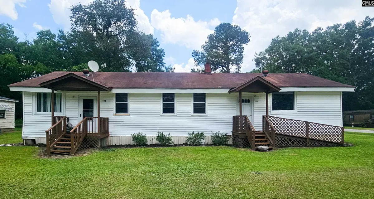 613 Henry Street, Eastover, SC 29044 - #1