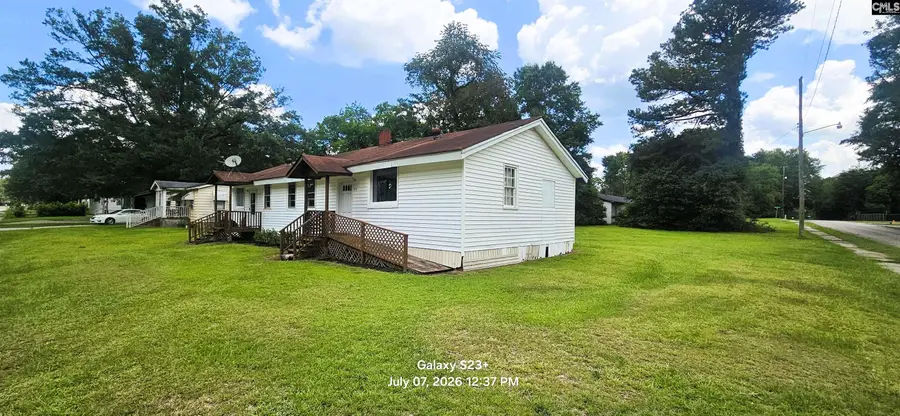 613 Henry Street, Eastover, SC 29044 - #2