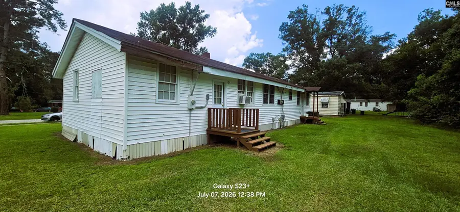 613 Henry Street, Eastover, SC 29044 - #3