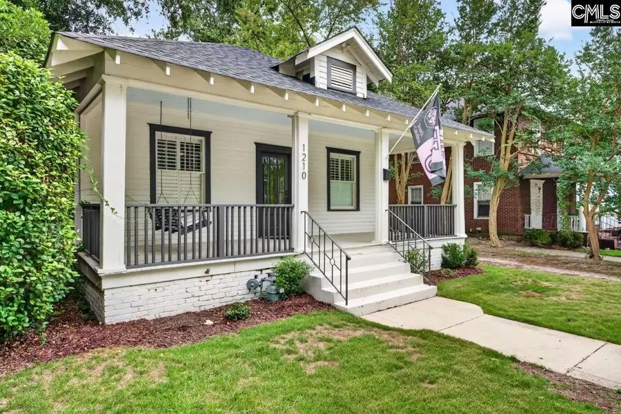 1210 Woodrow Streets, Columbia, SC 29205 - #2