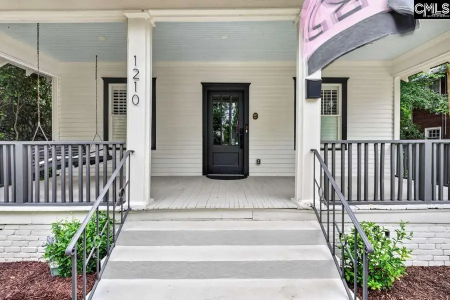 1210 Woodrow Streets, Columbia, SC 29205 - #3