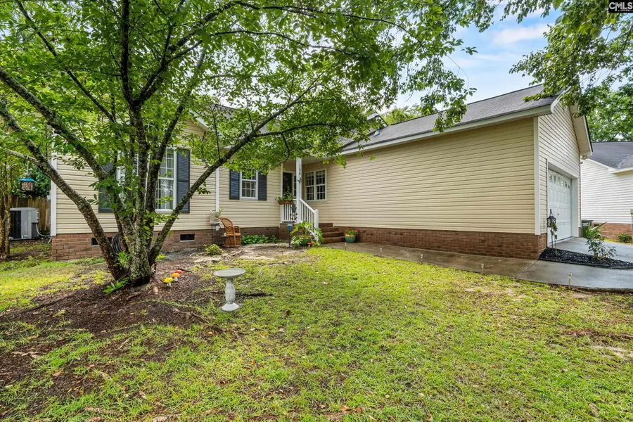 158 Maguire Drive, Lexington, SC 29073 - #3