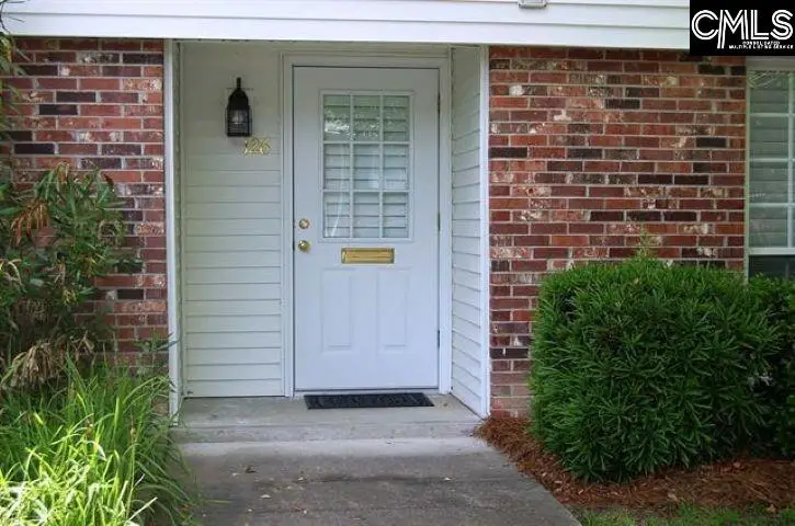 5225 Clemson Avenue #126, Columbia, SC 29206 - #2