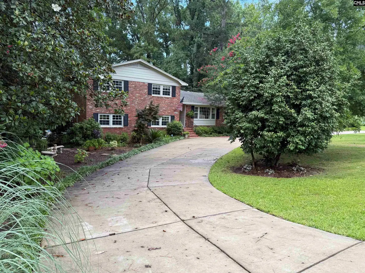 6401 Whiteoak Road, Columbia, SC 29206 - #1