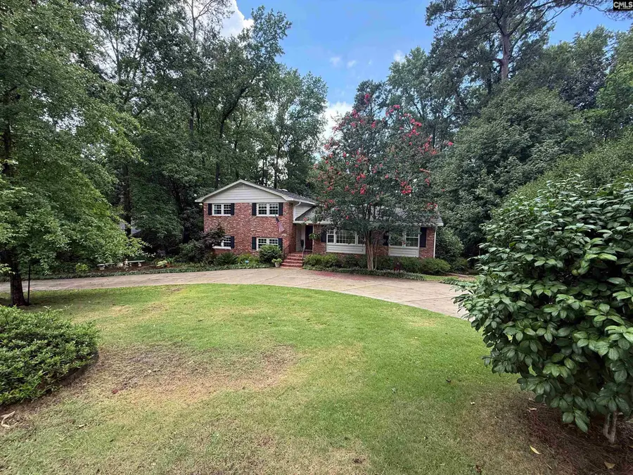 6401 Whiteoak Road, Columbia, SC 29206 - #2