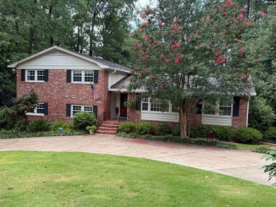 6401 Whiteoak Road, Columbia, SC 29206 - #3