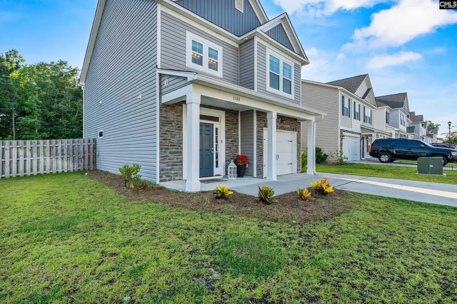 1266 Deep Creek Road, Blythewood, SC 29016 - #2
