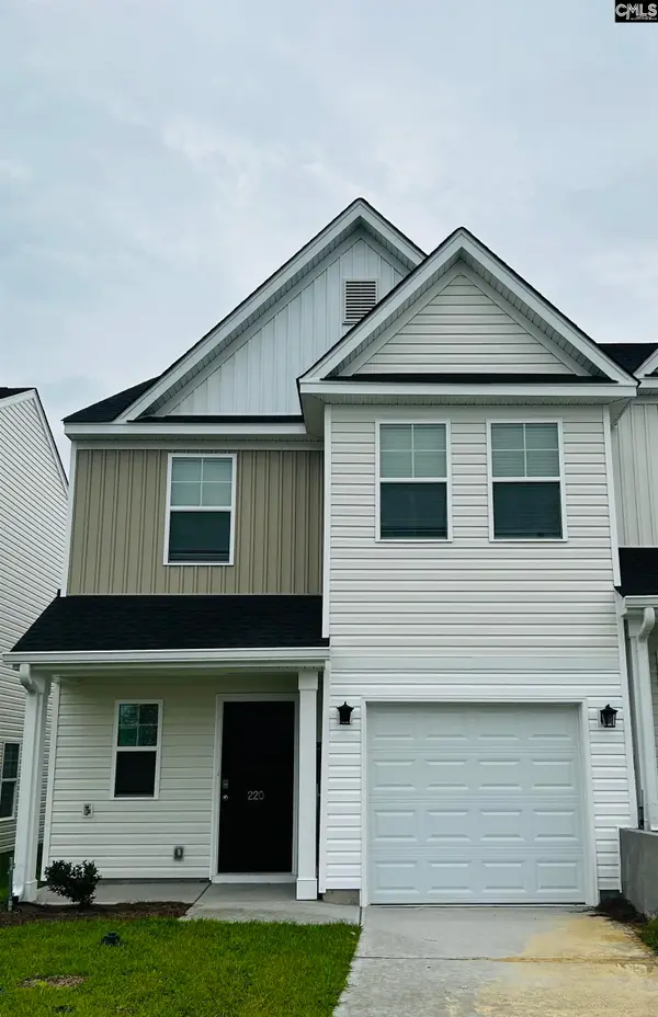 220 Carillo Drive, Columbia, SC 29223