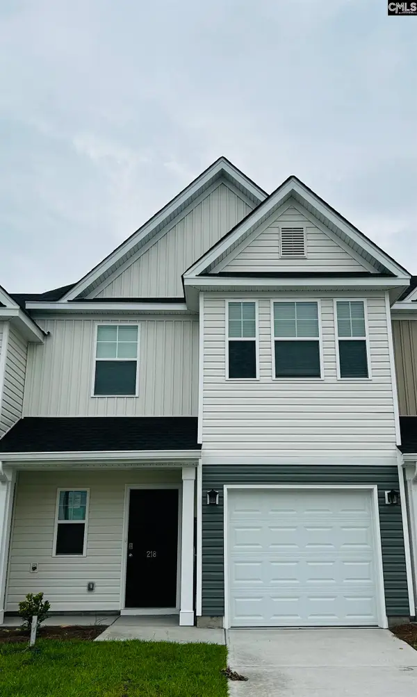218 Carillo Drive, Columbia, SC 29223