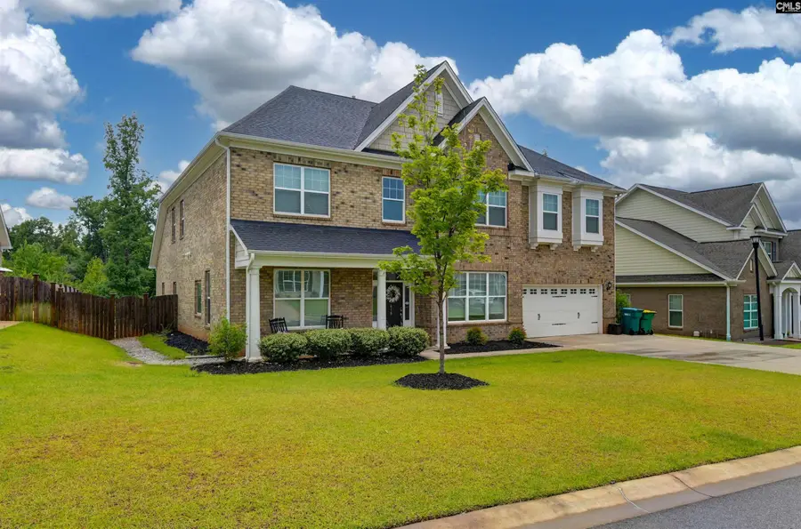 619 Sterling Brook Drive, Lexington, SC 29072 - #2