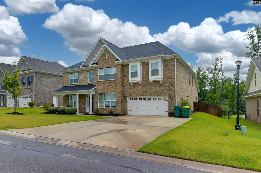 619 Sterling Brook Drive, Lexington, SC 29072 - #3