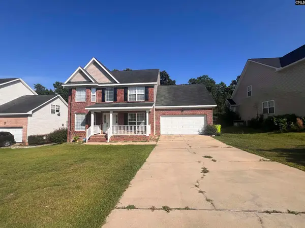 306 Poets Walk Court, Irmo, SC 29063